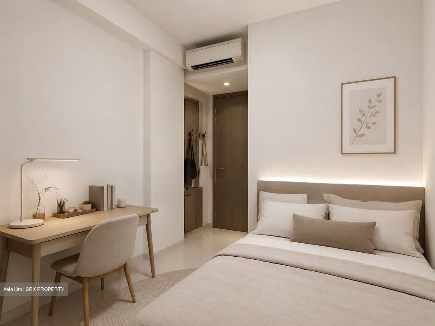 The Centren (D14), Apartment #561642111